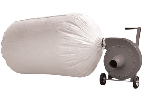 Standard Insulation Vacuum Bags